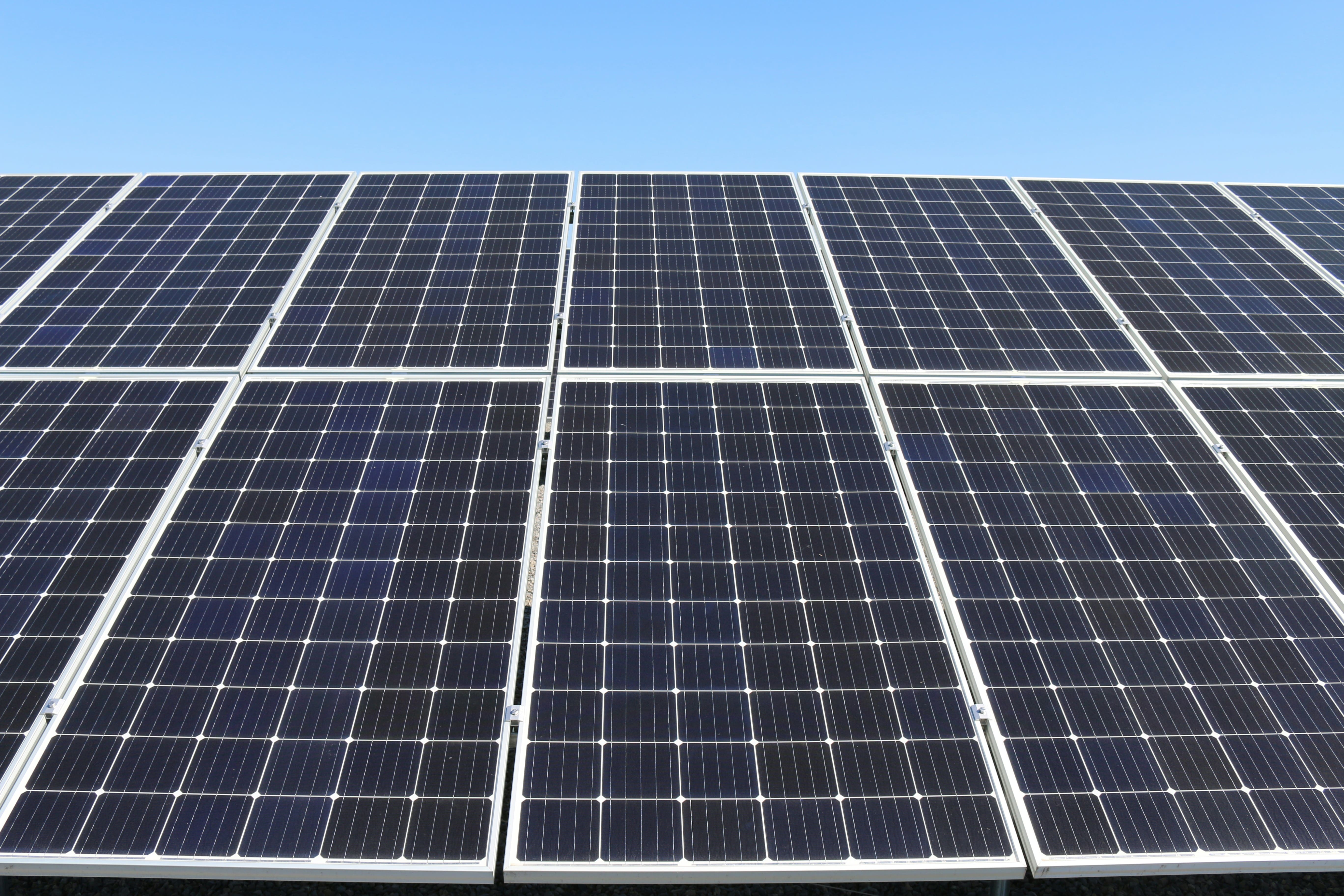 Vikram Solar