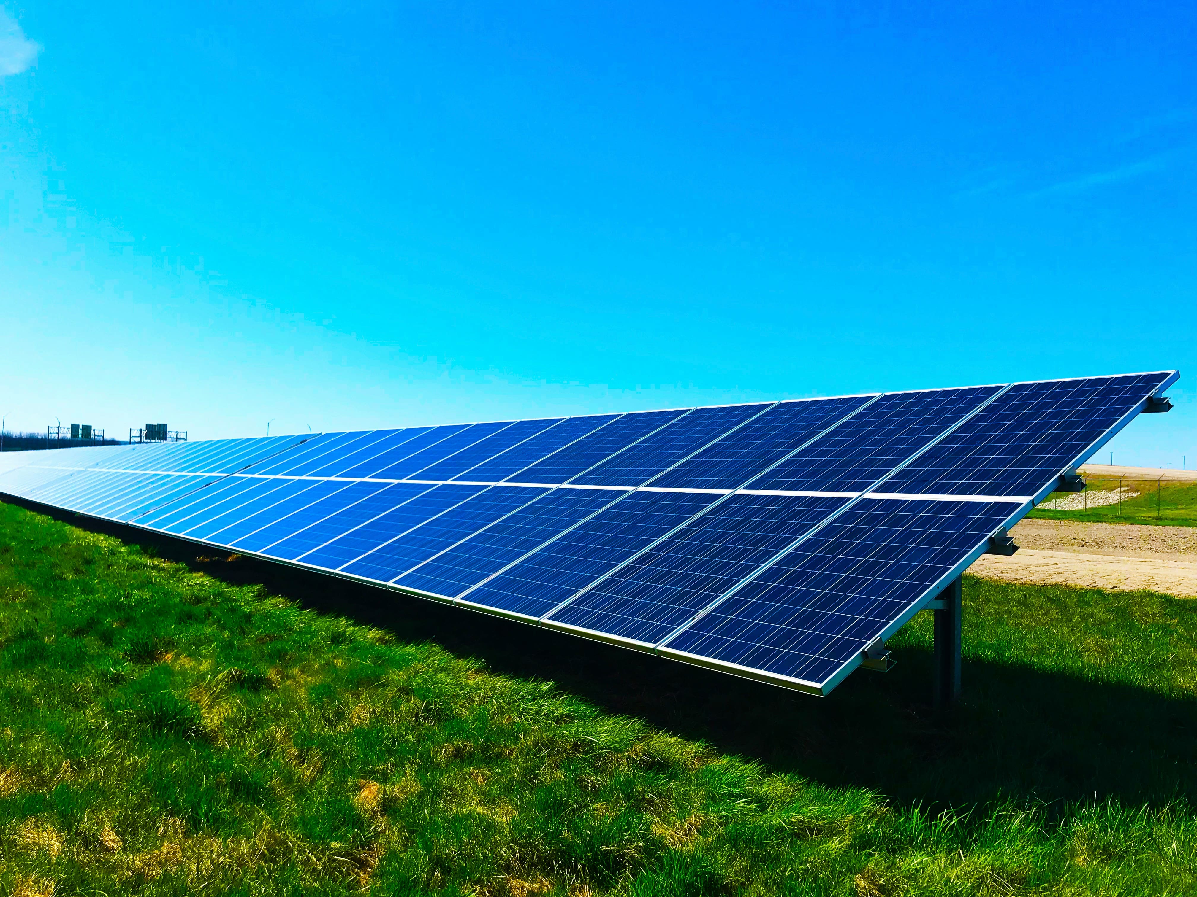 Adani Solar